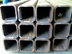 ASTM A500 Square Hollow Sections, ASTM A500 Square Pipe