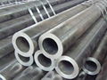 ASME SA210 Grade A Seamless Steel Pipe