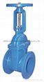 Cast Iron Valves 2