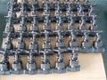 Forged Steel Valves 5