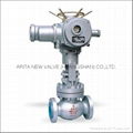 globe valve 1