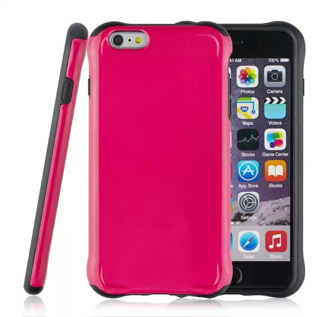 iPhone 6 plus case heavy duty high protection stylish fashion mobile accessory