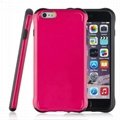 iPhone 6 plus case heavy duty high protection stylish fashion mobile accessory 1