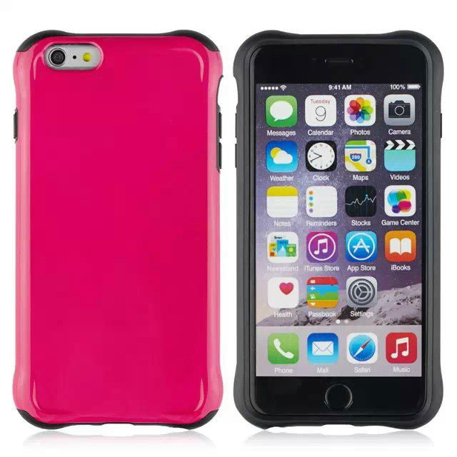 iPhone 6 plus case heavy duty high protection stylish fashion mobile accessory 2