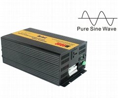 3000w pure sine wave  power inverter for