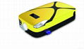 136000mah peak current 400A car jump starter 1