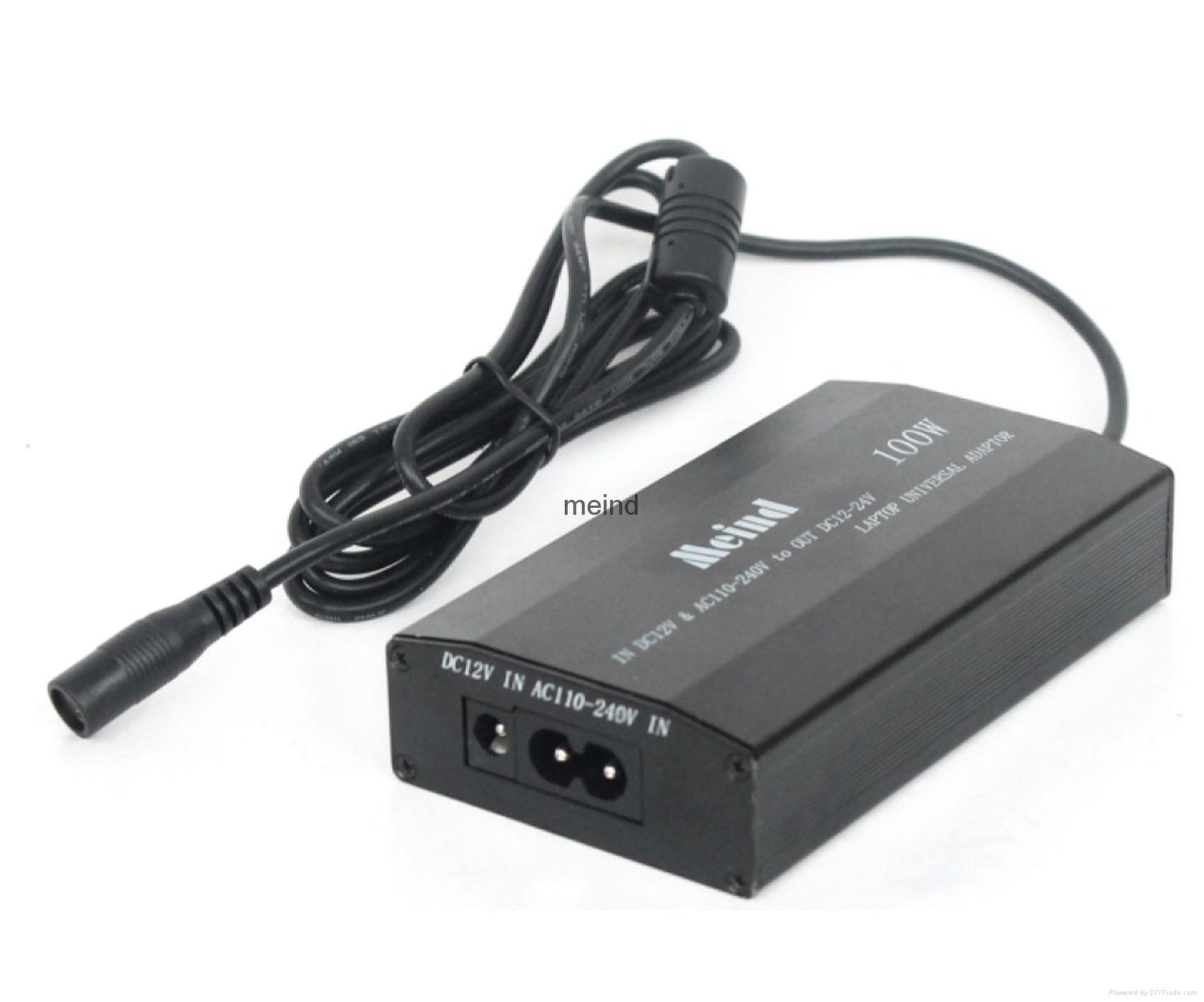 universal laptop adapter for home use  voltage control