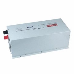 3000w pure sine wave  power inverter for solar system