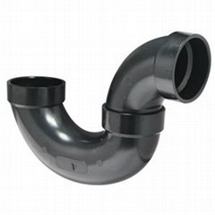 abs pipe fittings DBR#2215 P TRAP