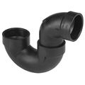 abs pipe fittings DBR#2215 P TRAP 5