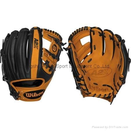 Wilson 11.5'' A2K Series Glove