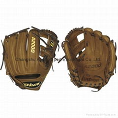 Wilson 11.5'' Dustin Pedroia A2000 Series Glove