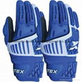 XPROTEX Adult Krushr Batting Gloves 1