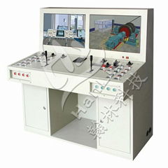 Coal Winning Hoister Training Simulator