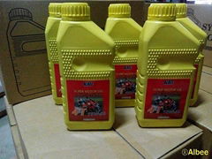 Albee 4T　engine oil 10W-50