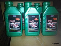 Albee Race engine oil 10W-50