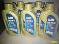 Albee EVO engine oil 10W-60