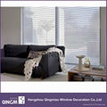 QINGM Shangri-la Blind Sheer Roller Blind With Good Price 1