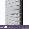 QINGM Shangri-la Blind Sheer Roller Blind With Good Price 3