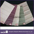 Wholesale Hotel Curtain Fabric Of Shangri-la Roller Blinds 4