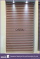 Wholesale Hotel Curtain Fabric Of Shangri-la Roller Blinds 1