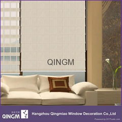 Home Decor Custom Shangri-la Style Blind For Window