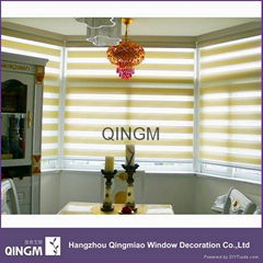 Rolling Zebra Blinds Decorative Roller Window Blinds