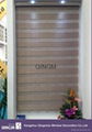 New Easy Install Window Shade Fabric Roller Shade Curtain 3