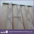 Manual Operation Vertical Blind From China