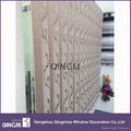 Manual Operation Vertical Blind From China 2