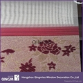 Creative Design Rolling Jacquard Pattern Shaden Blind 4