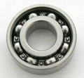 Bearings & Oil seals.  T135 