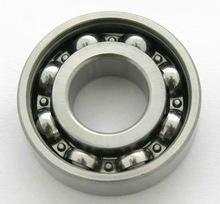 Bearings & Oil seals.  T135 