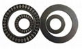 Bearings & Oil seals.  T135  1