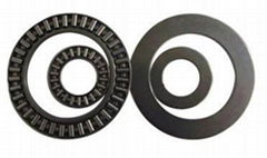 Bearings & Oil seals.  T135 