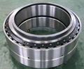 Bearings & Oil seals.  T135  2