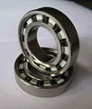 Bearings & Oil seals.  T135  4