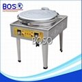 Food Machine For Making Pancake Digital Meter ( BOS-128A-K) 1