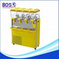 BOS-12L Vertical Juicer Dispenser0 1