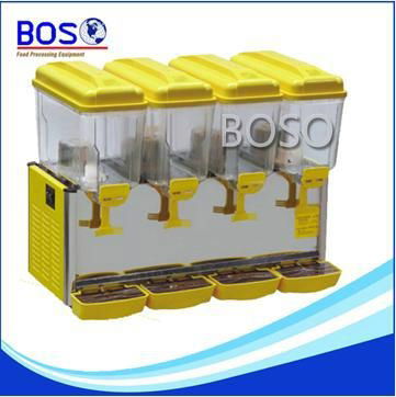 BOS-48L 4tank