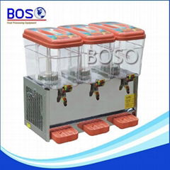 BOS-36L 3tank