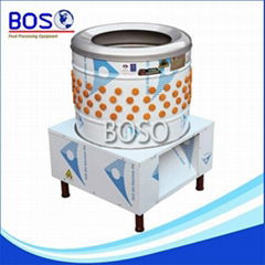 Economical Chicken Depilator(BOS-570 )