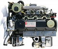 High Quality NISSAN QD32 QD32T QD32TI Diesel Auto Engine