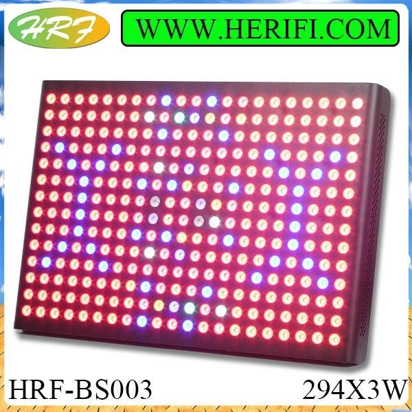  Herifi gemstone seriesLED grow for most selective buyer 2015 factory price led 