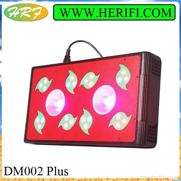 UFO led grow light 300w 600w 2