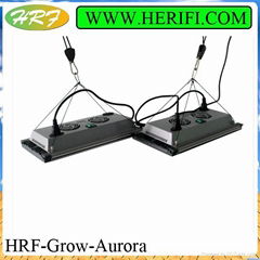 led grow light ufo 400w 600w full spectrum on sale