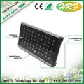  400w 600w full spectrum led grow light hydroponic lamp for plant growth 2