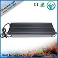 40cm 60cm 90cm 120cm remote control led aquarium light for coral reef and fish  2