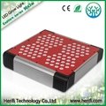 High quality 100w-1200w hydroponic led grow light  for fruit &vegetable grow 2