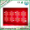 2016 Best selling full spectrum led grow light for Greenhouse Hydroponic plant 1